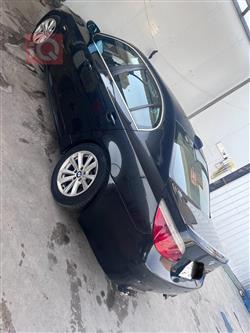 بی ئێم دەبڵیو سیریەس 5